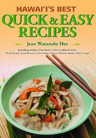 Hawaii's Best Quick & Easy Recipes