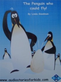 The Penguin Who Could Fly