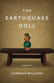 The Earthquake Doll
