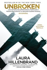 Unbroken (en espaol) MTI (Spanish Edition)