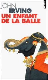 Un Enfant De La Balle (French Edition)