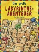 Das groe Labyrinthe- Abenteuer.