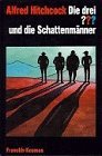 Die drei Fragezeichen und . . ., Schattenmnner