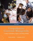 Cmprehensive Classroom Management & Myeducationlab Package