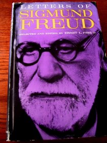 Letters of Sigmund Freud