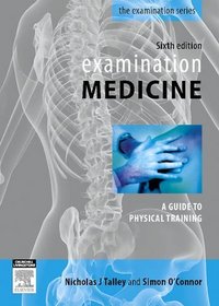 Examination Medicine (The Examination)