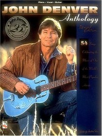 John Denver Anthology