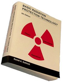 Basic Radiation Protection Technology