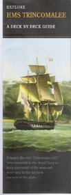 Explore HMS Trincomalee: Deck by Deck Guide