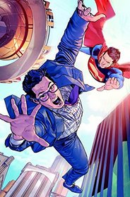 Superman-Action Comics Vol. 2 (Rebirth)