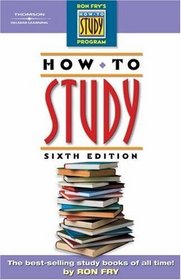 How to Study