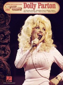 Dolly Parton: E-Z Play Today Volume 280 (E-Z Play Today)