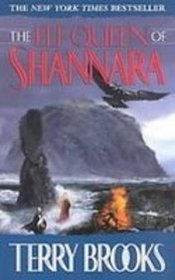 The Elf Queen of Shannara