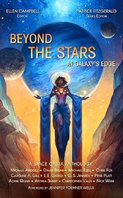 Beyond the Stars, Vol 3: At Galaxy's Edge