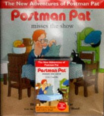 Post Pat 4 Misses Show (New Adventures of Postman Pat)