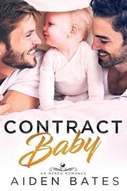 Contract Baby (Hellion Club, Bk 2)