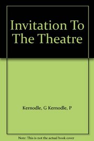 Invitation to the Theatre