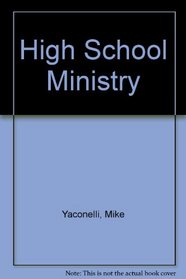 High School Ministry
