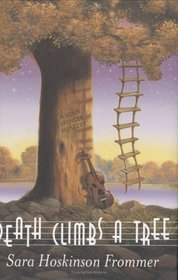 Death Climbs a Tree (Joan Spencer Bk 6)