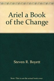 Ariel: A Book of Change