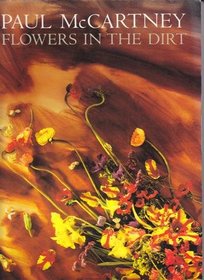Flowers in the dirt
