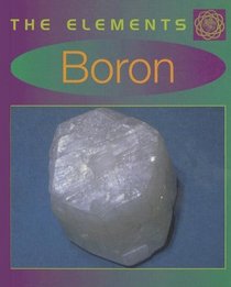 Boron (Elements)