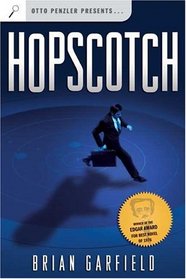 Hopscotch (Otto Penzler Presents...)