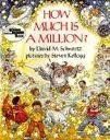 How Much Is a Million? (Reading Rainbow Book)