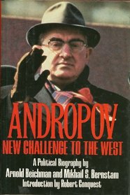 Andropov: New Challenge to the West