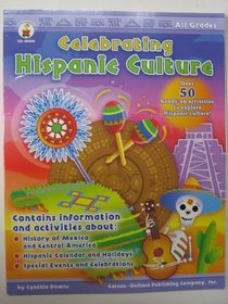Celebrating Hispanic Culture
