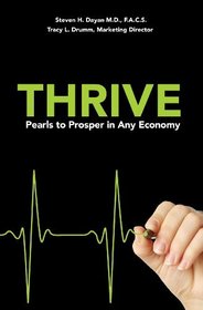 Thrive: Pearls to Prosper in Any Economy