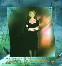 Meet J. K. Rowling (About the Author)
