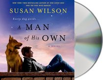 A Man of His Own (Audio CD) (Unabridged)