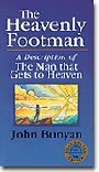 The Heavenly Footman: A Description of the Man That Gets to Heaven