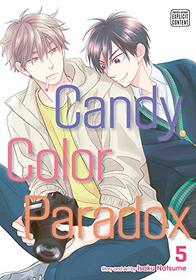 Candy Color Paradox, Vol. 5 (5)