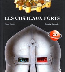 Les Chteaux forts