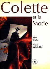 Colette et la mode (French Edition)