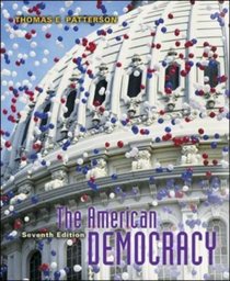 The American Democracy, with PowerWeb