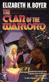 Clan of the Warlord