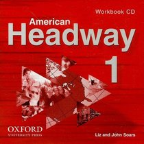 American Headway 1: Workbook CD