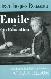 Emile: Or, On Education