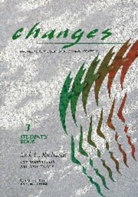 Changes 3 Student's book: English for International Communication