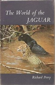 World of the Jaguar