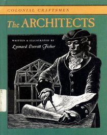 The Architects (Colonial Craftsmen, Set 3)