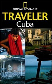 The National Geographic Traveler:  Cuba