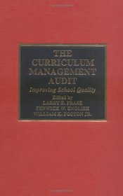 The Curriculum Management Audit