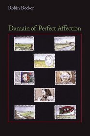 Domain of Perfect Affection (Pitt Poetry Series)