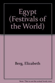 Egypt (Festivals of the World)