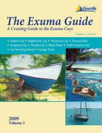 The Exuma Guide 3rd ed.