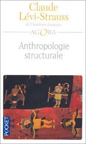 Anthrolpologie Structurale